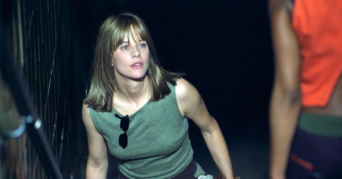 Meg Ryan o svom najkontroverznijem filmu: "Svi su bili fokusirani na golotinju"