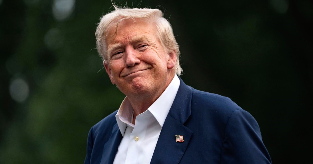 VIDEO Trump: Pomirio sam "Aberbajdžan" i Albaniju