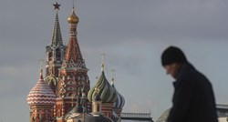 Kremlj: Rusija ne planira koristiti nuklearno oružje