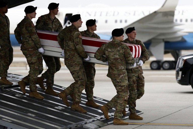 Pentagon priznao veći broj žrtava u ratu s Iranom