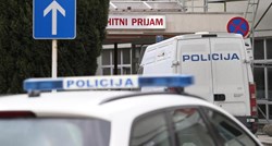 Dvojac napao i premlatio mladića u Splitu