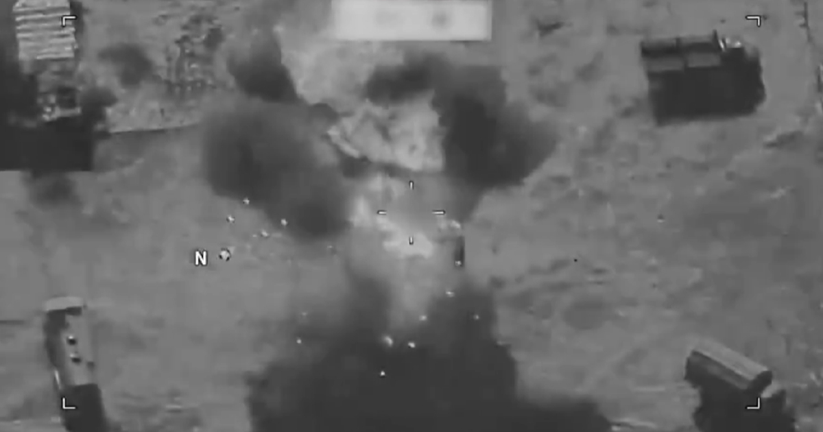 VIDEO Amerika izvela osvetničke udare na Iran