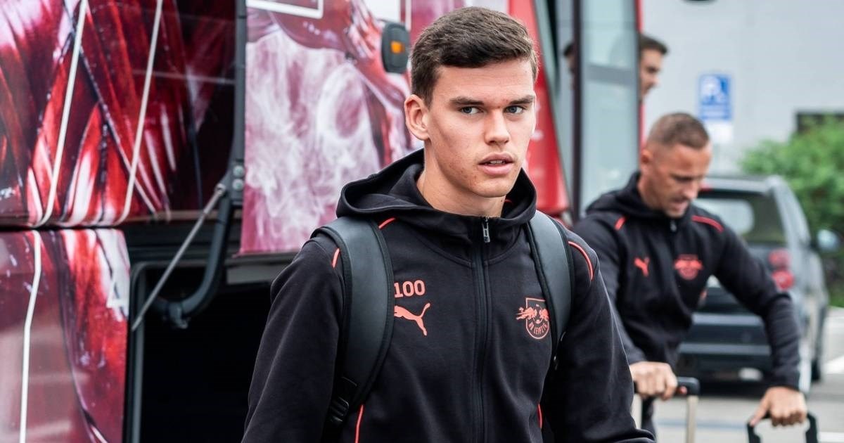 Insajder: Dinamo sutra ima sastanak o dovođenju mladog napadača Njemačke