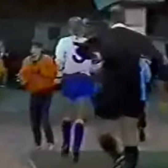 Dan kad je Poljud plakao, a UEFA kaznila Hajduk zbog nezapamćenog skandala