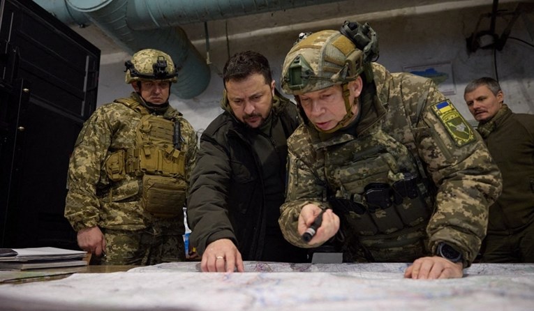 Ukrajina može pobijediti, ali se mora drastično promijeniti. Ovo je plan