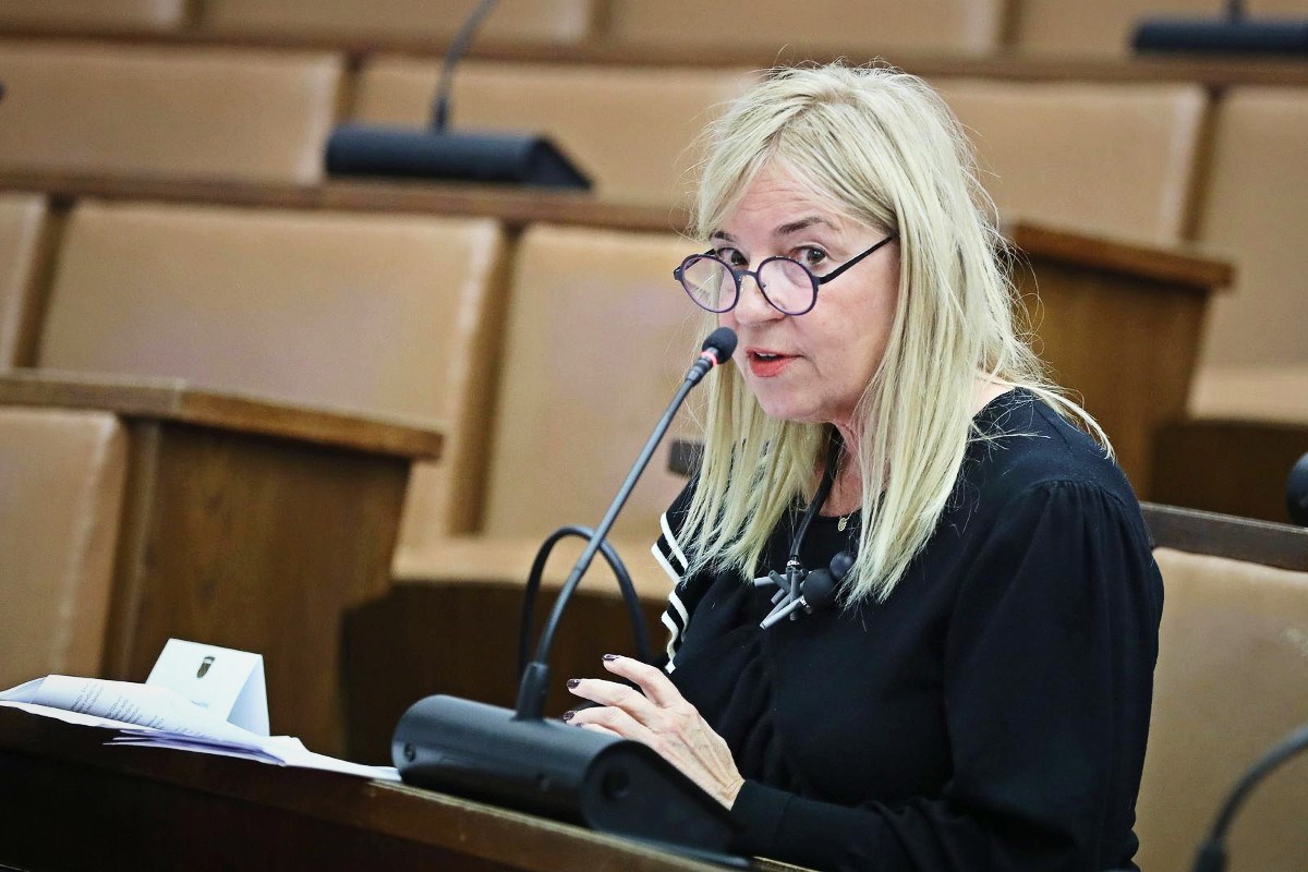 Objavljeno tko su kandidati za dječjeg pravobranitelja. Ima ih 11