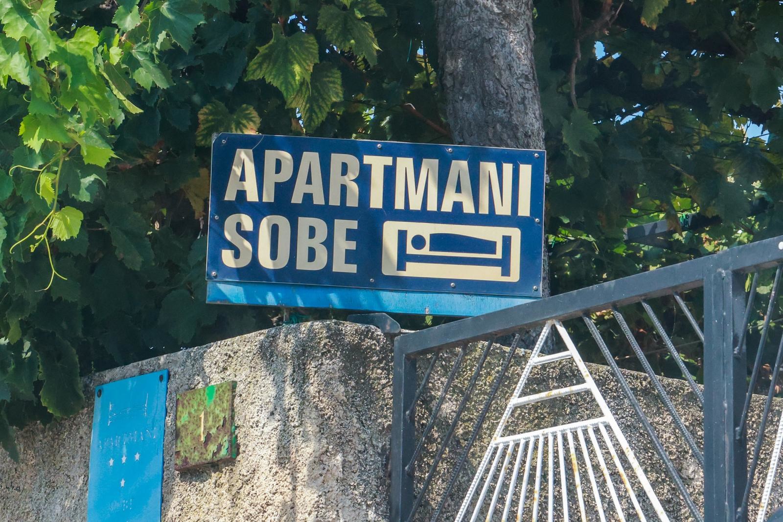 Broj agencija za nekretnine u Istri porastao 18 posto u godinu dana