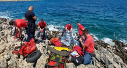 Proteklih dana zbog nevremena na moru nestalo 11 ljudi, svi su spašeni