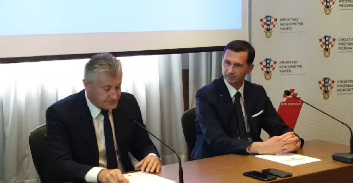 U HNS-u otkrili što je bilo s nogometašima koji su preboljeli koronavirus