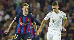 Bayern želi s Barcelonom razmijeniti zvijezde?