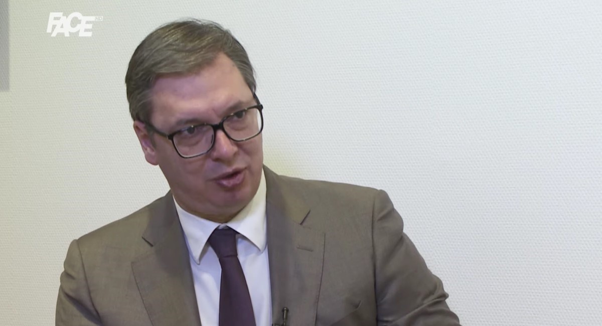 Vučić: Istarska Malvazija je najodvratnije vino, ne znam tko to može piti