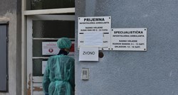 U Istri 87 novih slučajeva, umrla jedna osoba