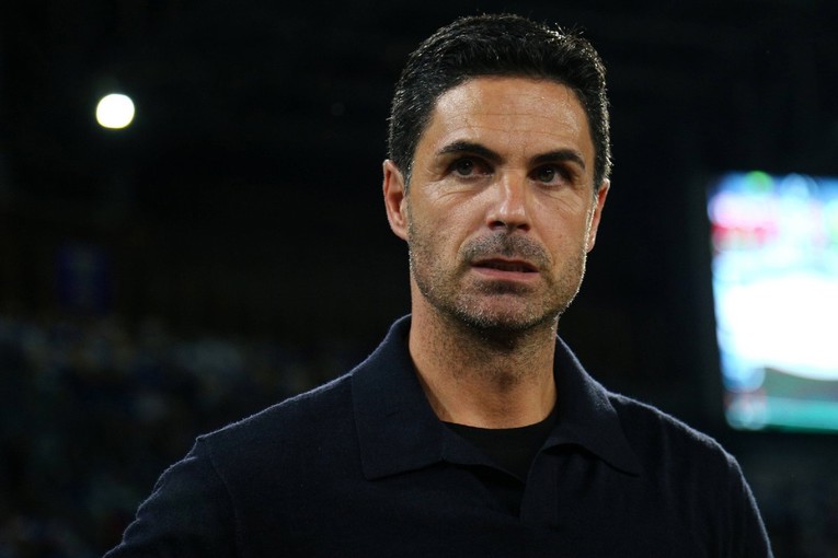 Arteta priznao: Namjerno sam sabotirao Arsenal prije utakmica