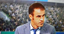 "Bale je zabio Hrvatskoj nakon očitog faula na Kovačiću"