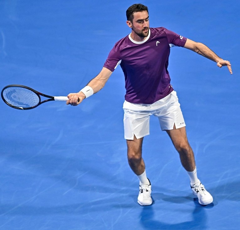 Čilić u finalu kvalifikacija za Roland Garros