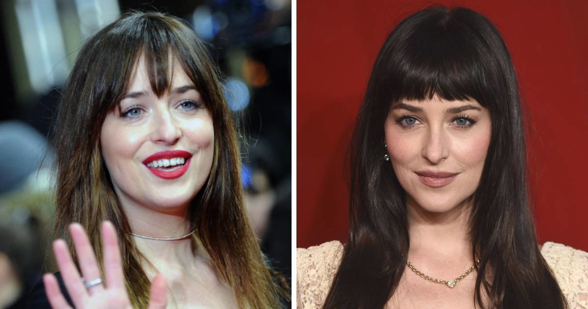 Na mrežama raspravljaju je li Dakota Johnson nešto radila na licu: "Ne sliči na sebe"