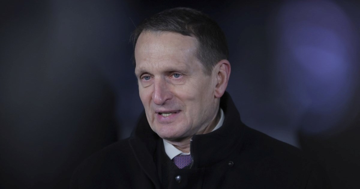 Šef ruskih obavještajaca razgovarao sa šefom CIA-e