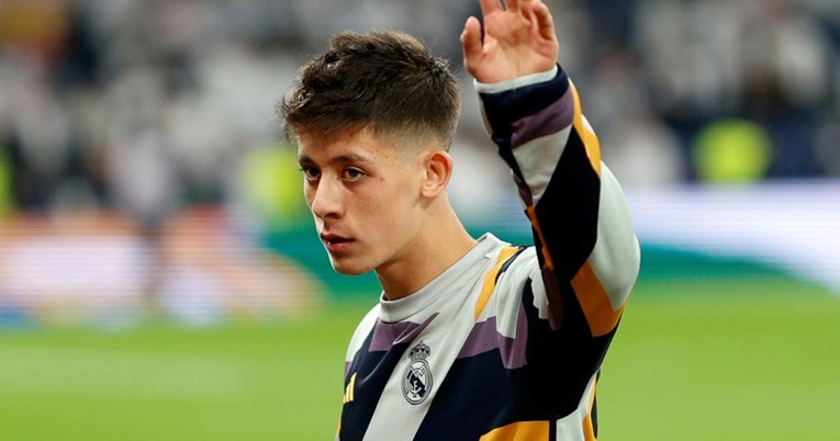 Novi udarac za Realovog talenta od 20 mil. eura. Vratio se pa ponovno ozlijedio