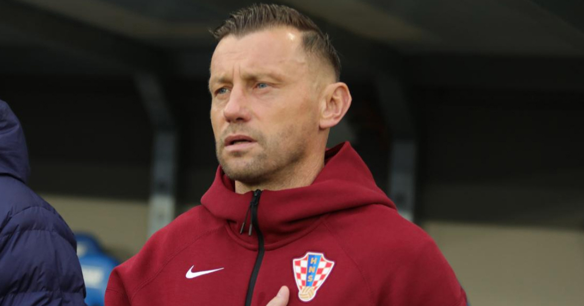 Olić nakon remija U-21 Hrvatske: Svi će dobiti priliku
