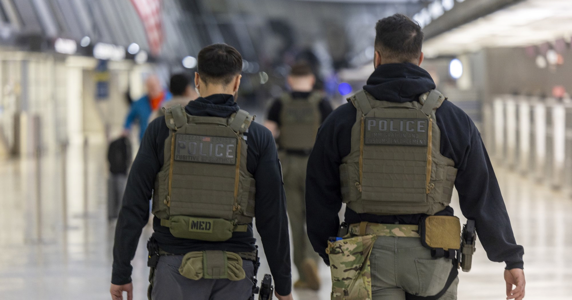 Meksikanac umro u pritvoru ICE-a, to je već 14. smrt u pritvoru ove godine