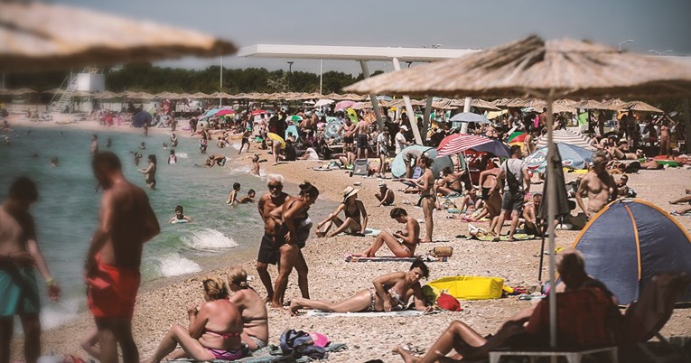 Analitičar za Index: Hrvatska je zarobljena turizmom i to se sada najbolje vidi
