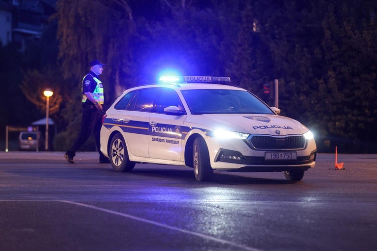 Pijan turirao motor i palio gume. Sud mu odredio zatvor