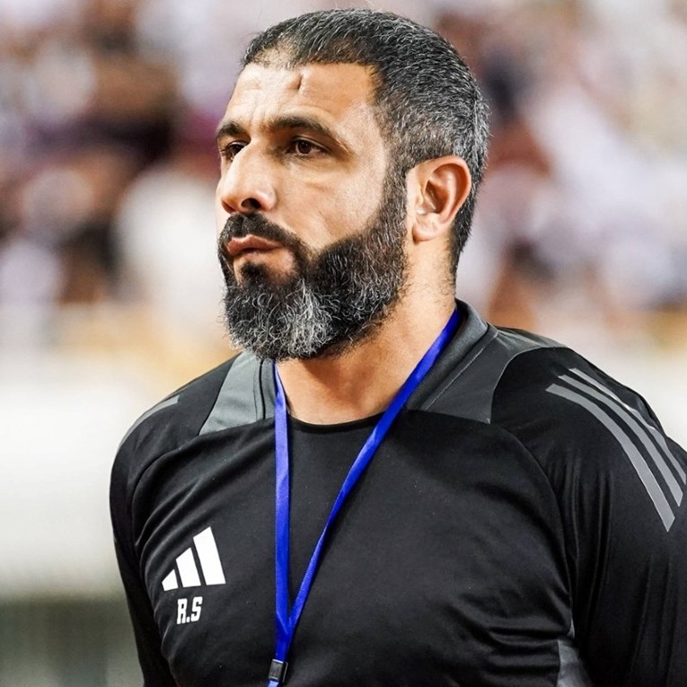 Trener Zire: Unatoč ispadanju, ovo je za mene poput pobjede