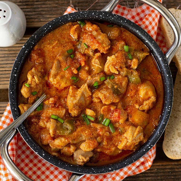 Piletinu na ovaj način sve su bake pripremale zimi, imamo tradicionalan recept