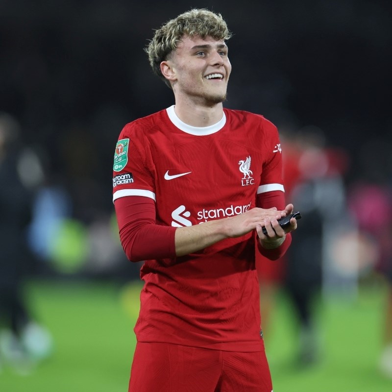 Belgijanci: Hajduk htio dovesti igrača kojeg je Liverpool lani prodao za 12 mil. eura