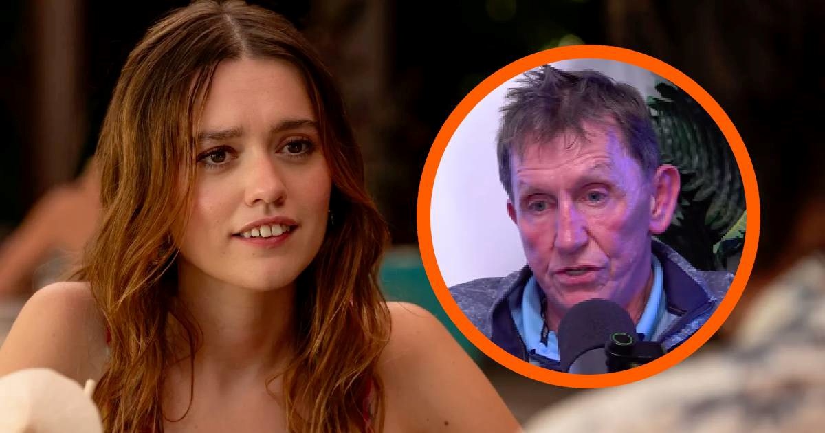 Otac Aimee Lou Wood: Zbog ovisnosti o alkoholu i kokainu uništio sam joj djetinjstvo