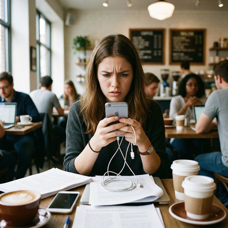 Horoskopski znakovi koji se ne snalaze s tehnologijom