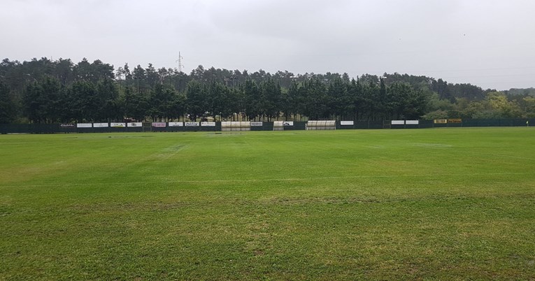 Službeno: Kup utakmica Buja i Rijeke odgođena zbog natopljenog terena