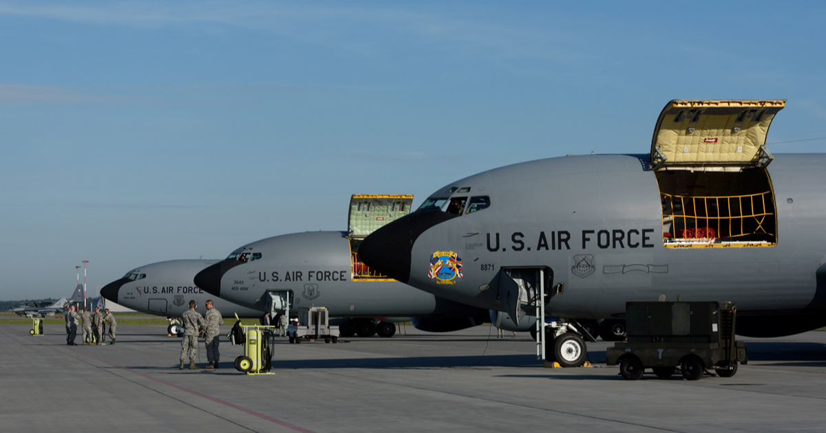 Udar na američku bazu u Saudijskoj Arabiji. 12 vojnika ranjeno, stradali i avioni