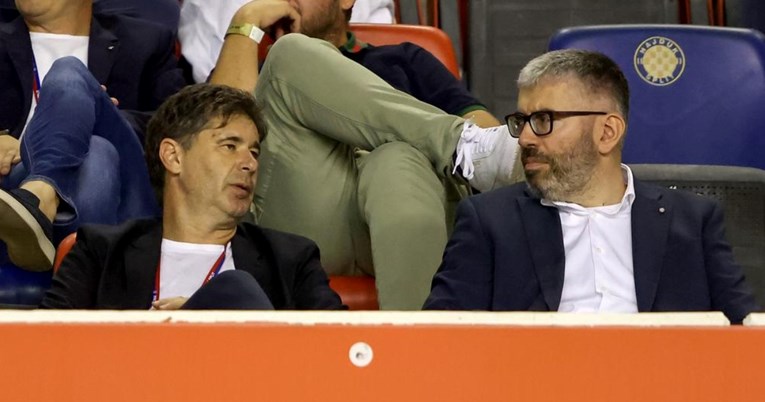 Hajdukov proračun za transfere je nula eura