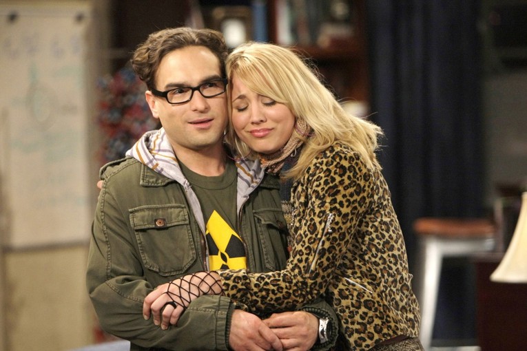 Redatelj Teorije velikog praska otkrio koja je scena pogodila Kaley Cuoco