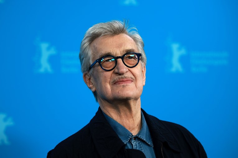 Wim Wenders će primiti počasnu nagradu Njemačke filmske akademije