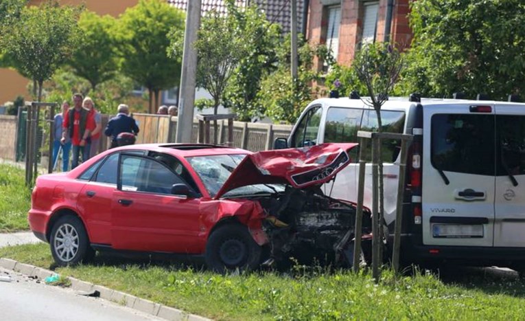 Otkriveni novi detalji o pijanom mladiću koji je usmrtio vozačicu u Čakovcu