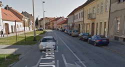Uhićen mladić koji je zvjerski na ulici u Čakovcu pretukao drugog mladića