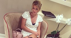 Zgodna talijanska tenisačica ima Instagram prepun seksi fotografija