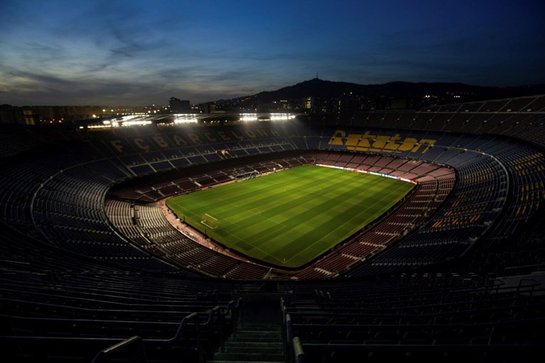 Klopp kaže da Camp Nou nije hram nogometa. Barcelona brzo odgovorila