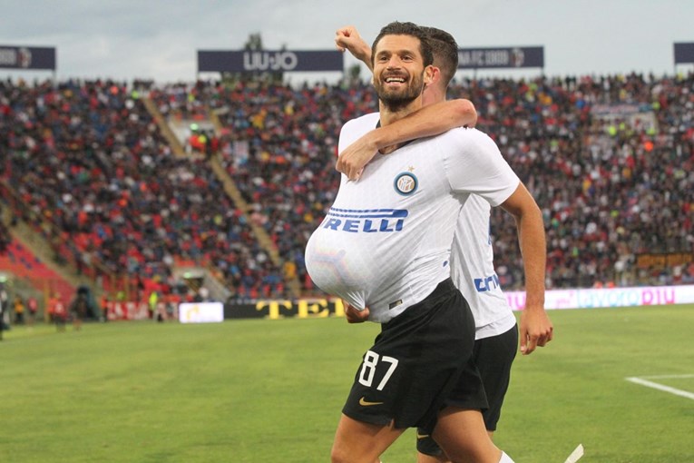 Igrač Intera pomogao siromašnoj migrantskoj obitelji i oduševio Italiju