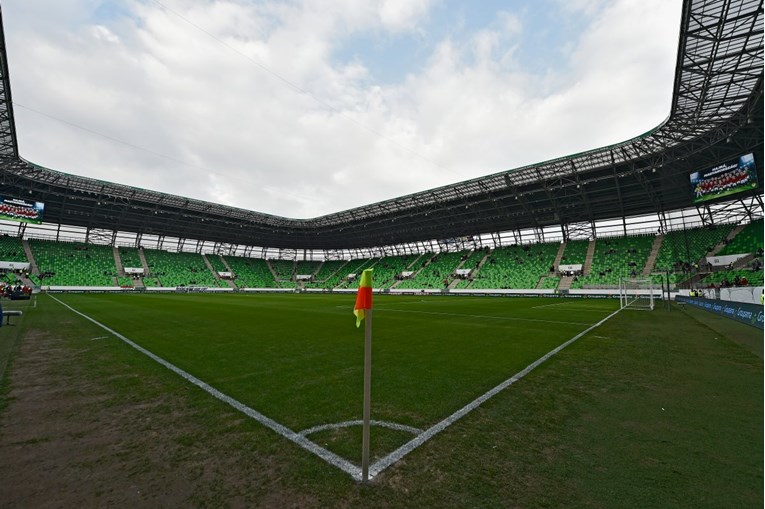 Šuker vlastima: Dođite s nama u Mađarsku vidjeti njihov stadion