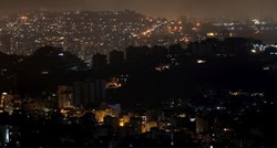 Strah u Venezueli nakon četiri dana bez struje: "Grad sjena"