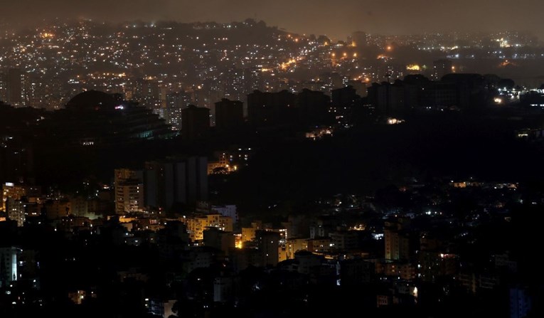 Strah u Venezueli nakon četiri dana bez struje: "Ovo je grad sjena"