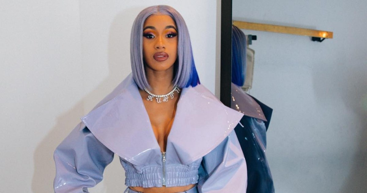 Cardi B otkazala nastupe zbog komplikacija nastalih nakon plastičnih operacija