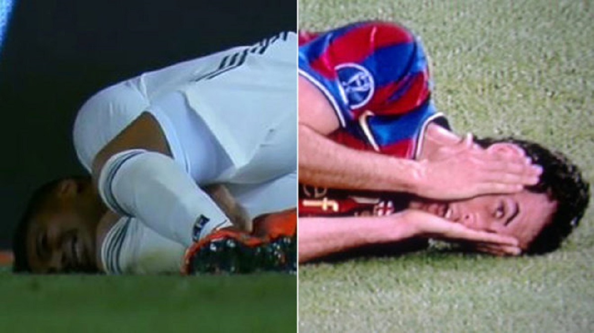Skandal u Španjolskoj: Realovac dobio nepostojeći penal kopirajući asa Barcelone