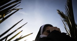 Talijanka izbjegavala zatvor 2 godine, živjela u samostanima kao časna sestra