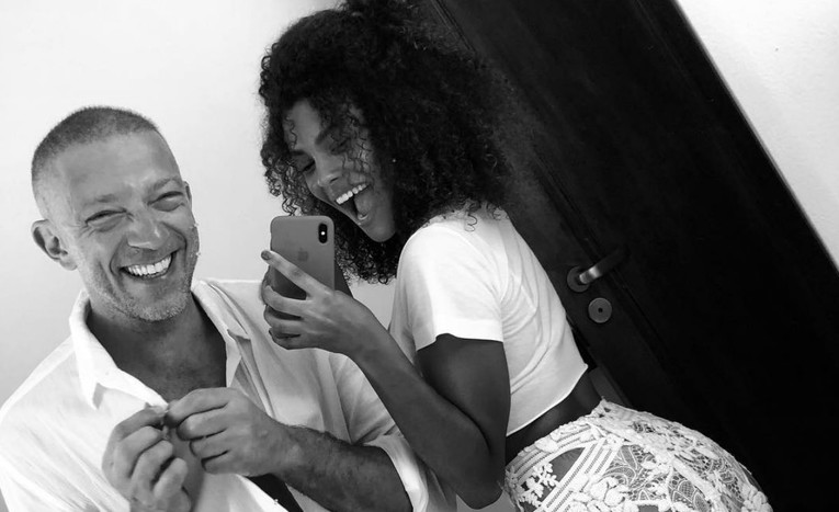 Vincent Cassel postaje otac: Njegova 31 godinu mlađa supruga je trudna
