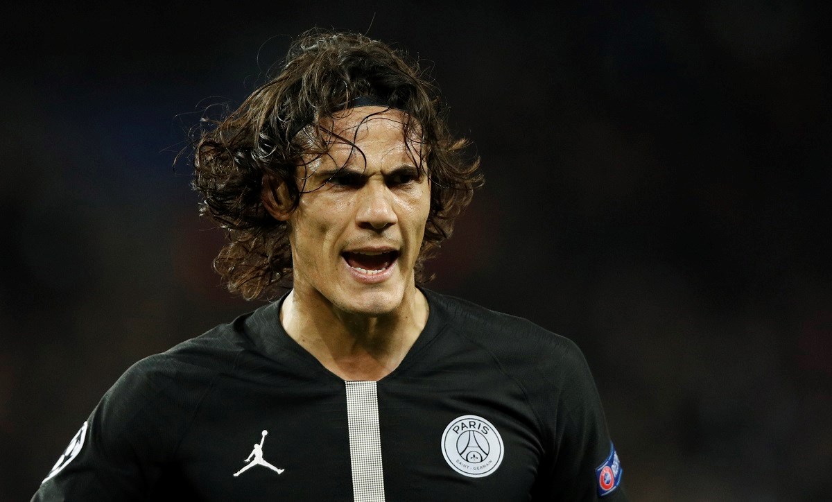 Cavani objasnio zašto Modrić ne bi smio dobiti Zlatnu loptu