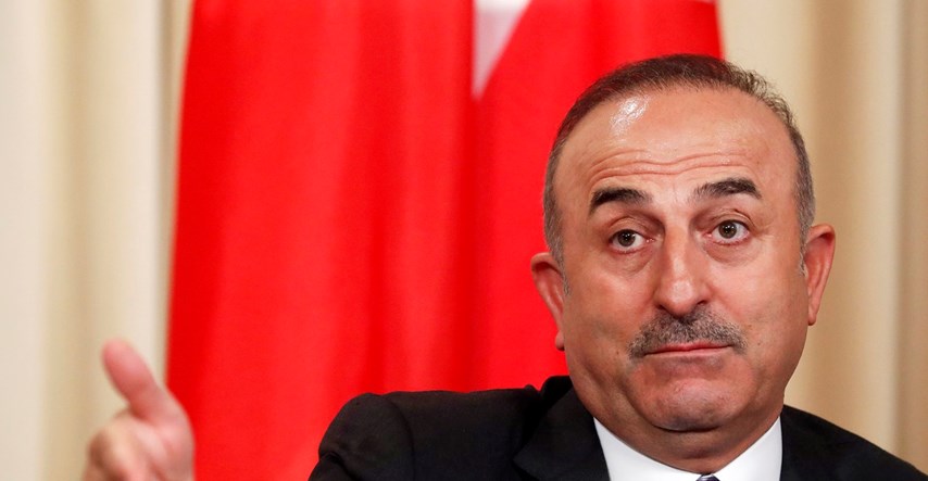 Turski šef diplomacije: "Austrijski kancelar je ekstremniji od krajnje desnice"